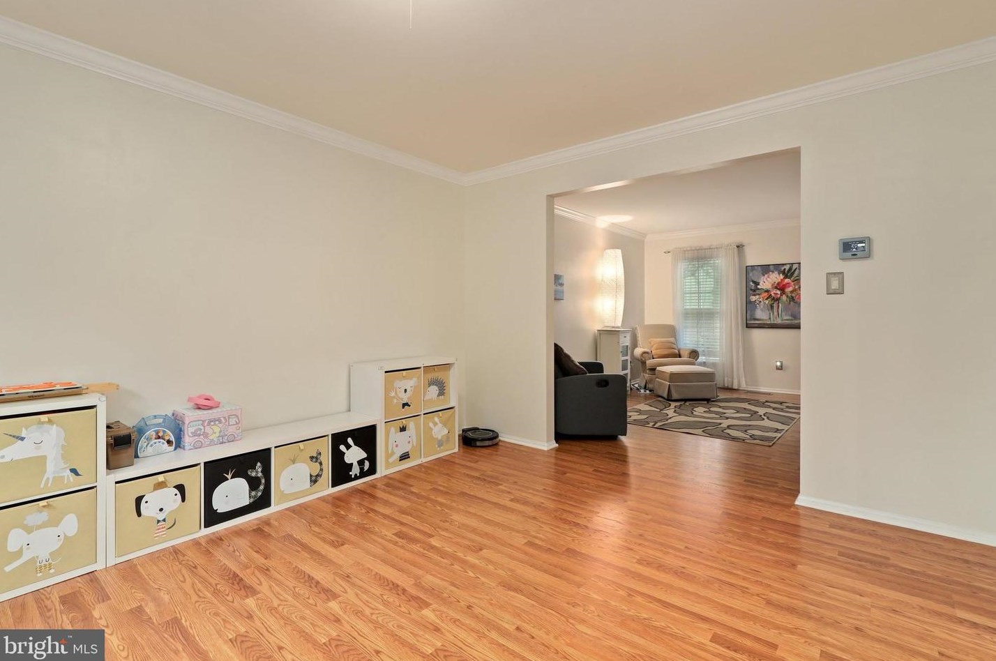 7333 Hazelwood Ct, Warrenton VA  20187-4140 exterior