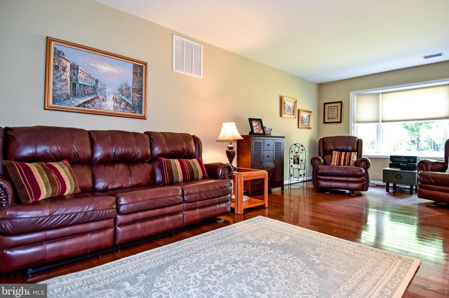 7074 Riley Rd, Warrenton VA  20187-8900 exterior