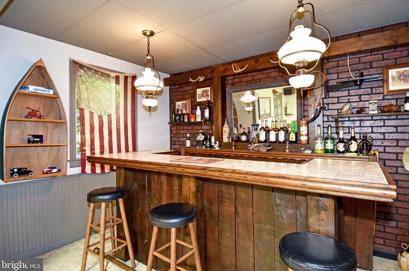7074 Riley Rd, Warrenton VA  20187-8900 exterior