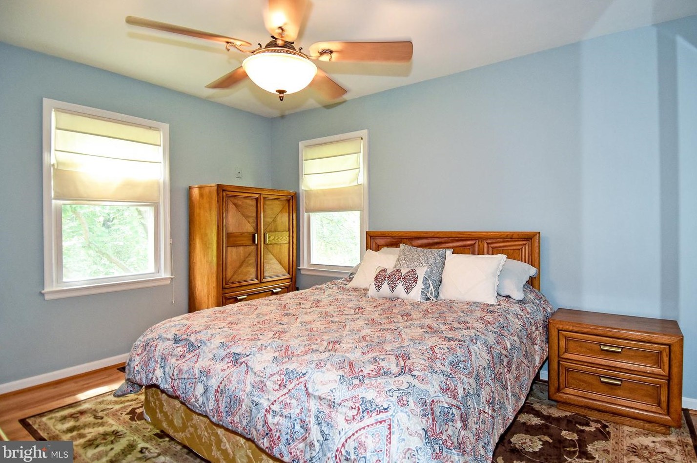 7074 Riley Rd, Warrenton VA  20187-8900 exterior