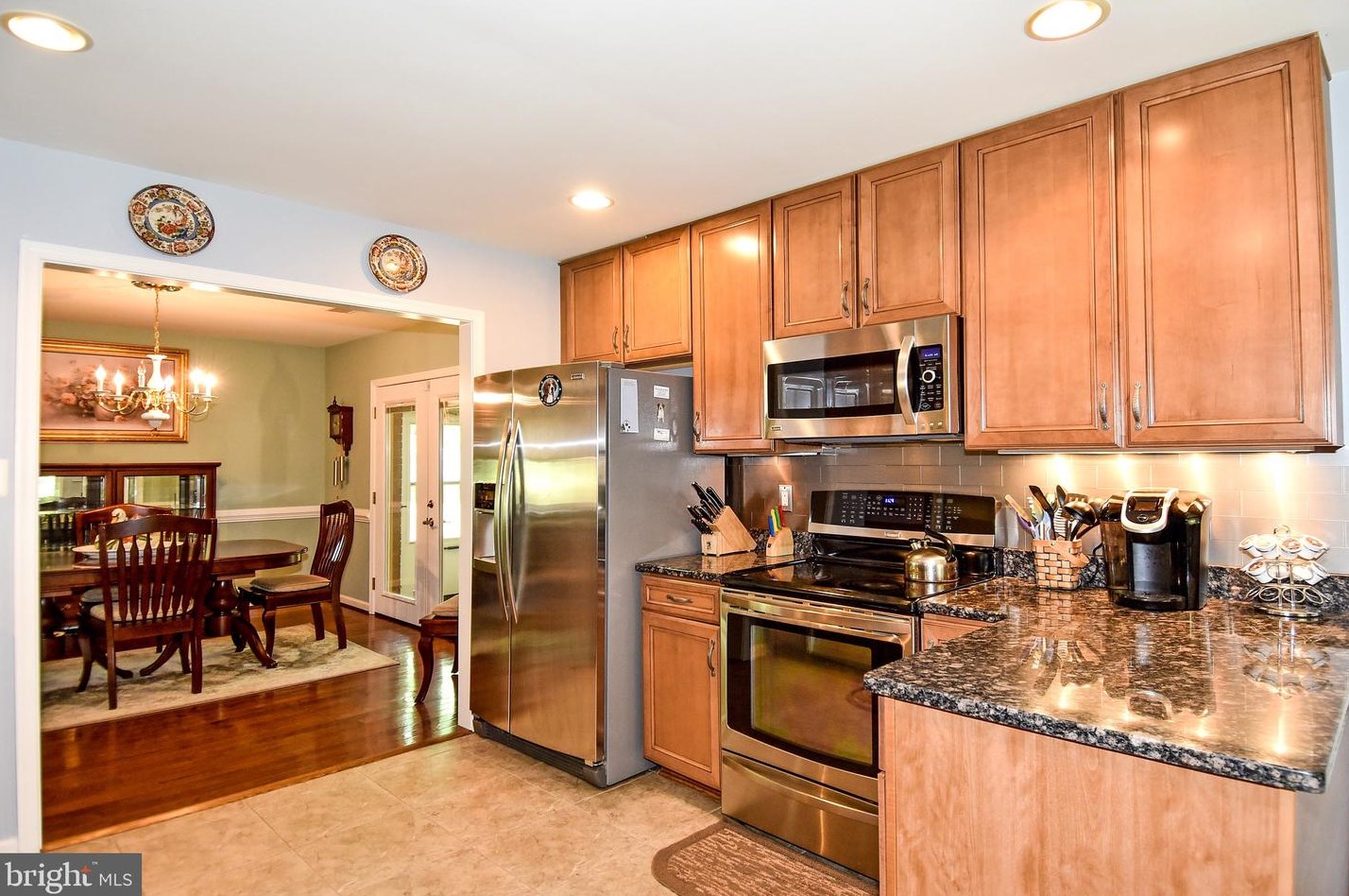 7074 Riley Rd, Warrenton VA  20187-8900 exterior