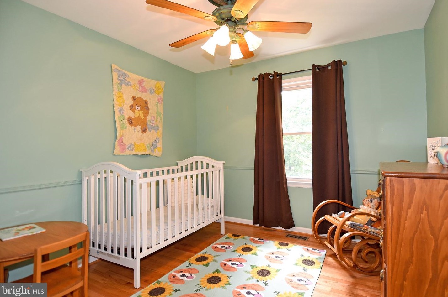 7074 Riley Rd, Warrenton VA  20187-8900 exterior