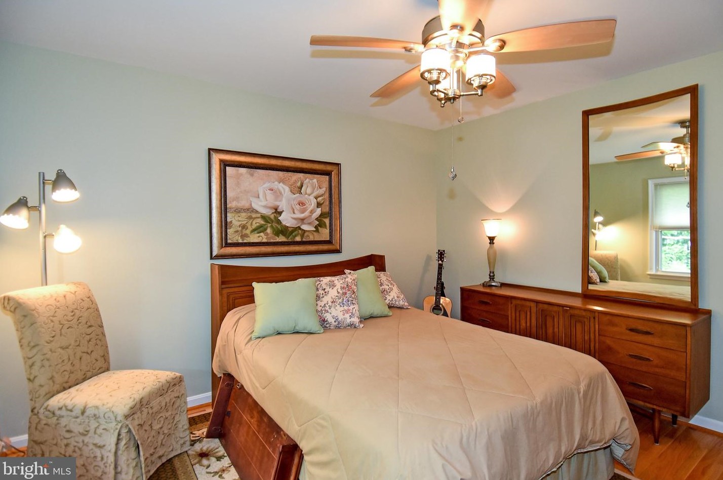 7074 Riley Rd, Warrenton VA  20187-8900 exterior