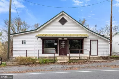1468 & 1466 Atoka, Marshall, VA 20115 - Photo 1
