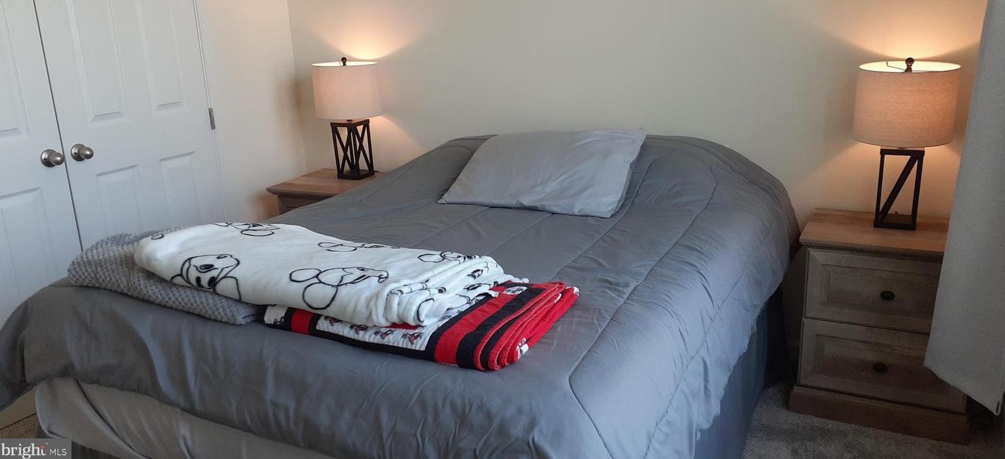 11206 Callie Jo Ct, Bealeton VA  22712-2005 exterior