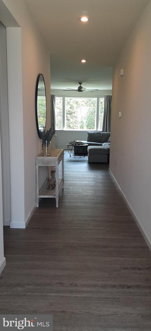 11206 Callie Jo Ct, Bealeton VA  22712-2005 exterior