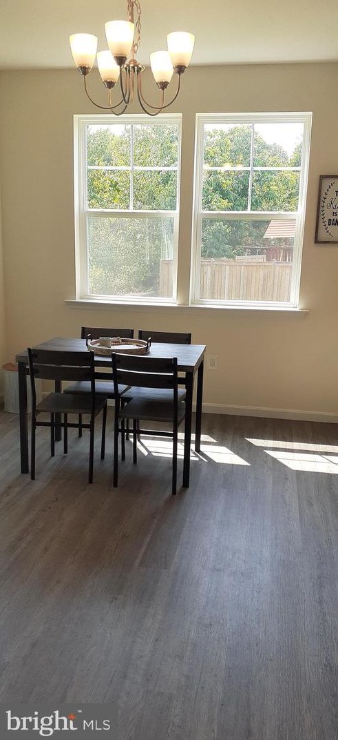 11206 Callie Jo Ct, Bealeton VA  22712-2005 exterior