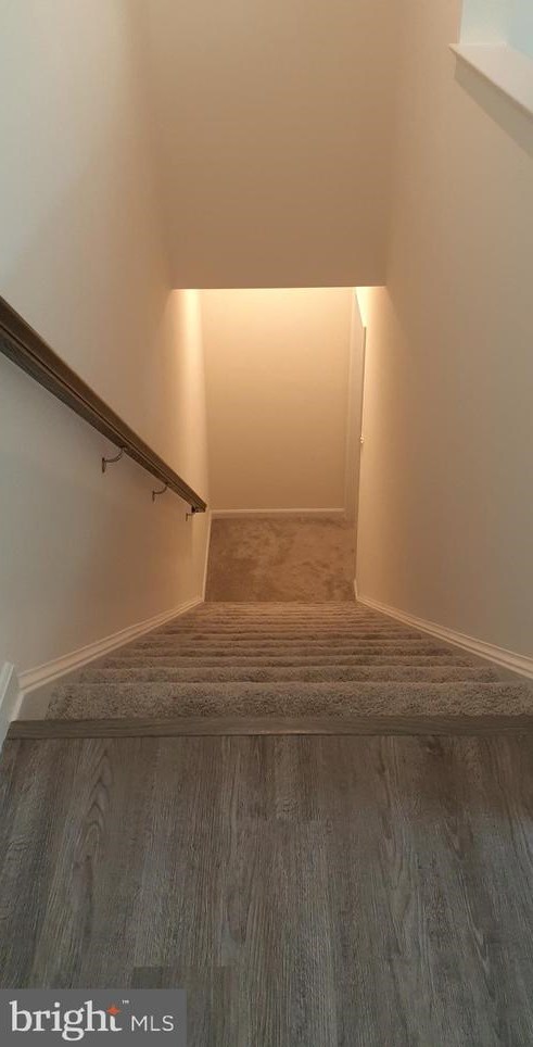 11206 Callie Jo Ct, Bealeton VA  22712-2005 exterior