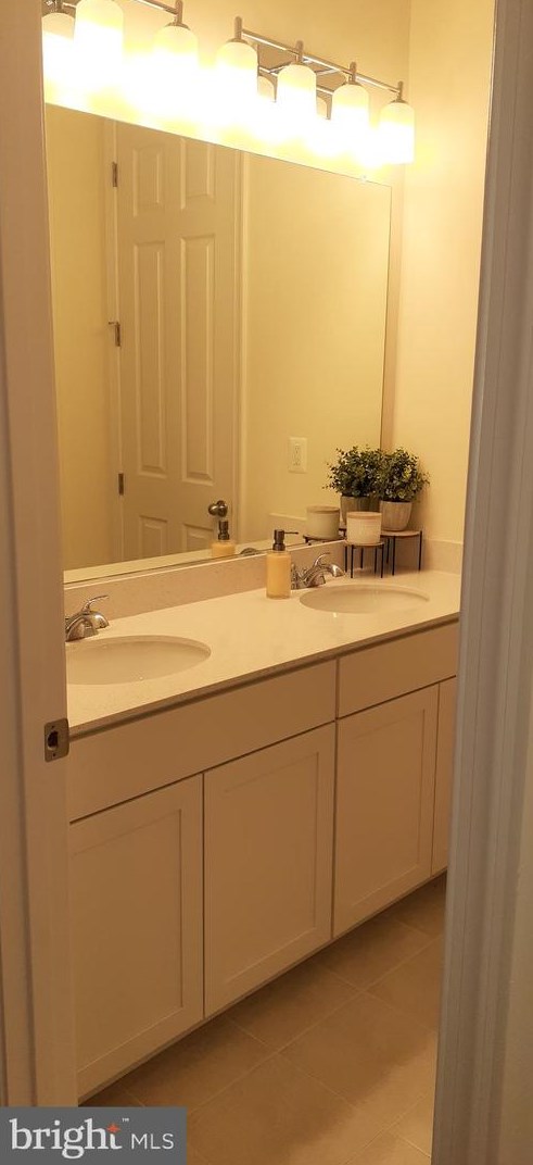 11206 Callie Jo Ct, Bealeton VA  22712-2005 exterior