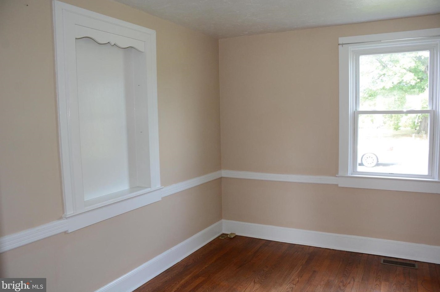 5129 Broad Run Church Rd, Warrenton VA  20187-2705 exterior
