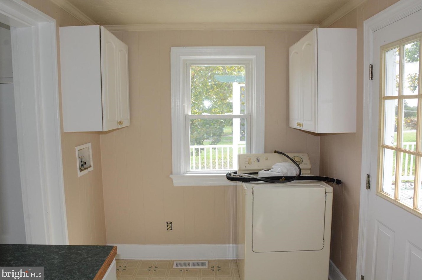 5129 Broad Run Church Rd, Warrenton VA  20187-2705 exterior