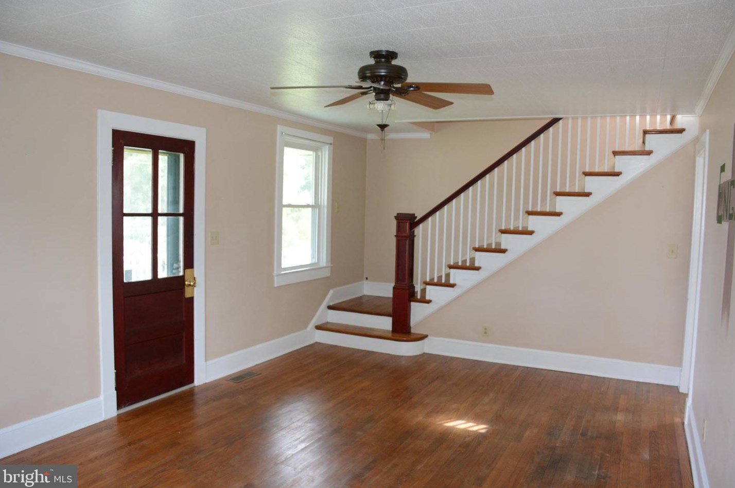 5129 Broad Run Church Rd, Warrenton VA  20187-2705 exterior