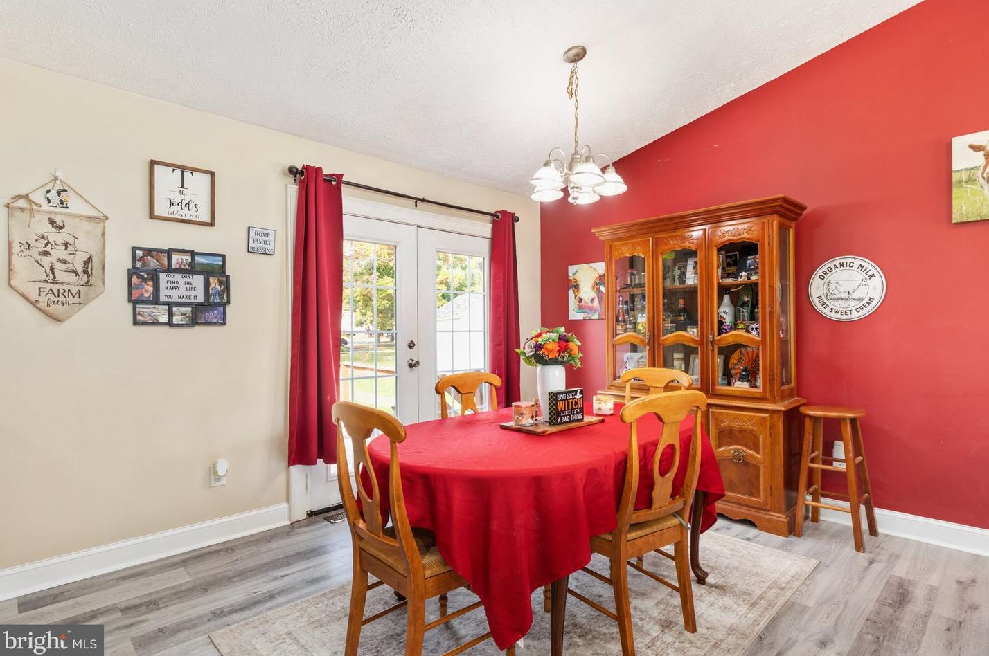 6634 Belfrys Ct, Bealeton VA  22712-9781 exterior