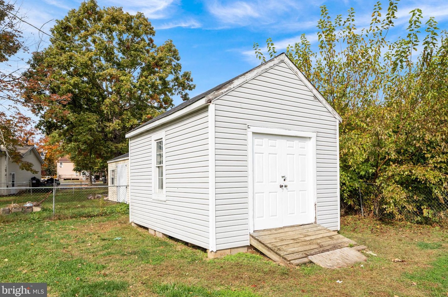 6634 Belfrys Ct, Bealeton VA  22712-9781 exterior