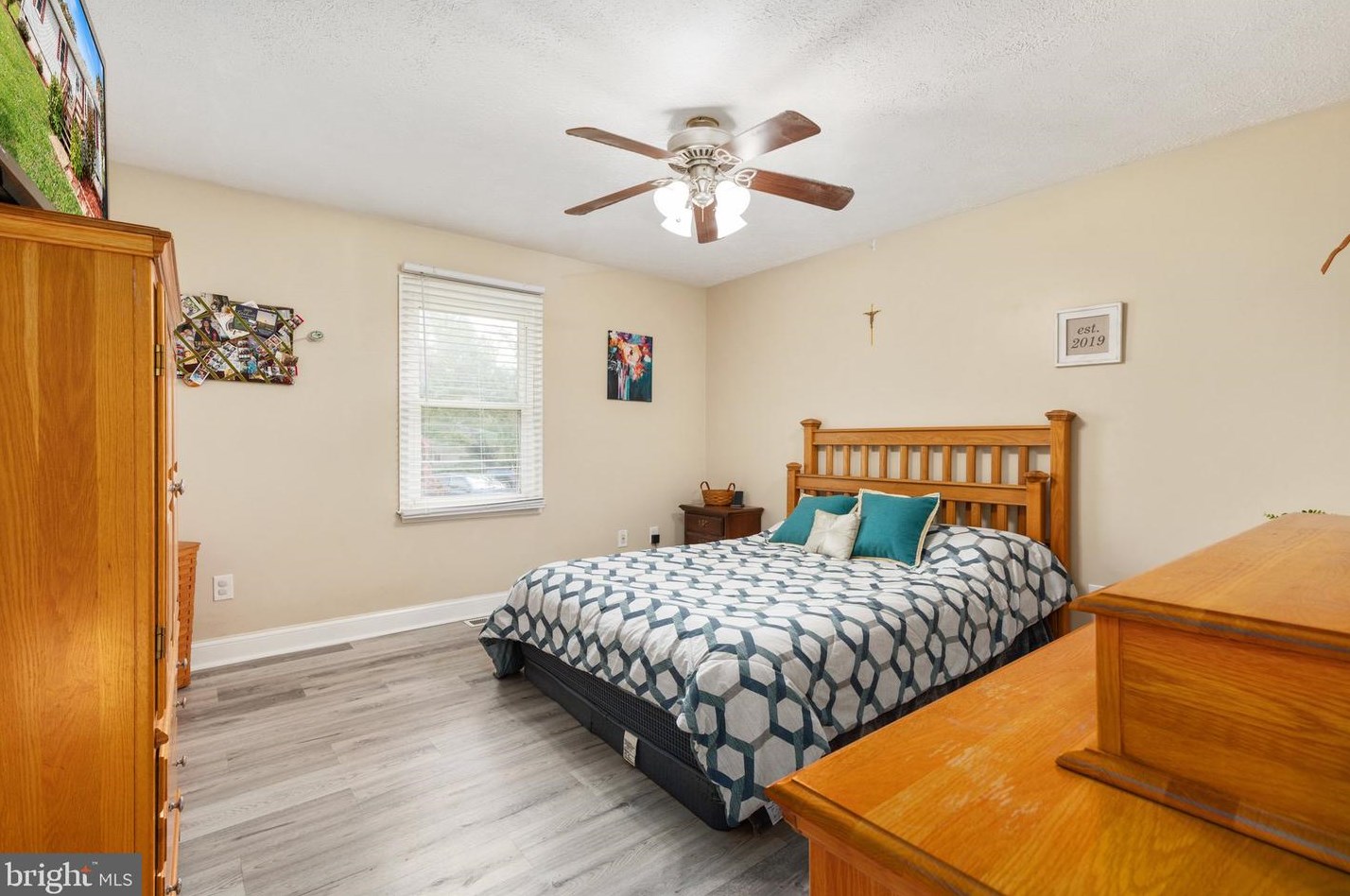 6634 Belfrys Ct, Bealeton VA  22712-9781 exterior