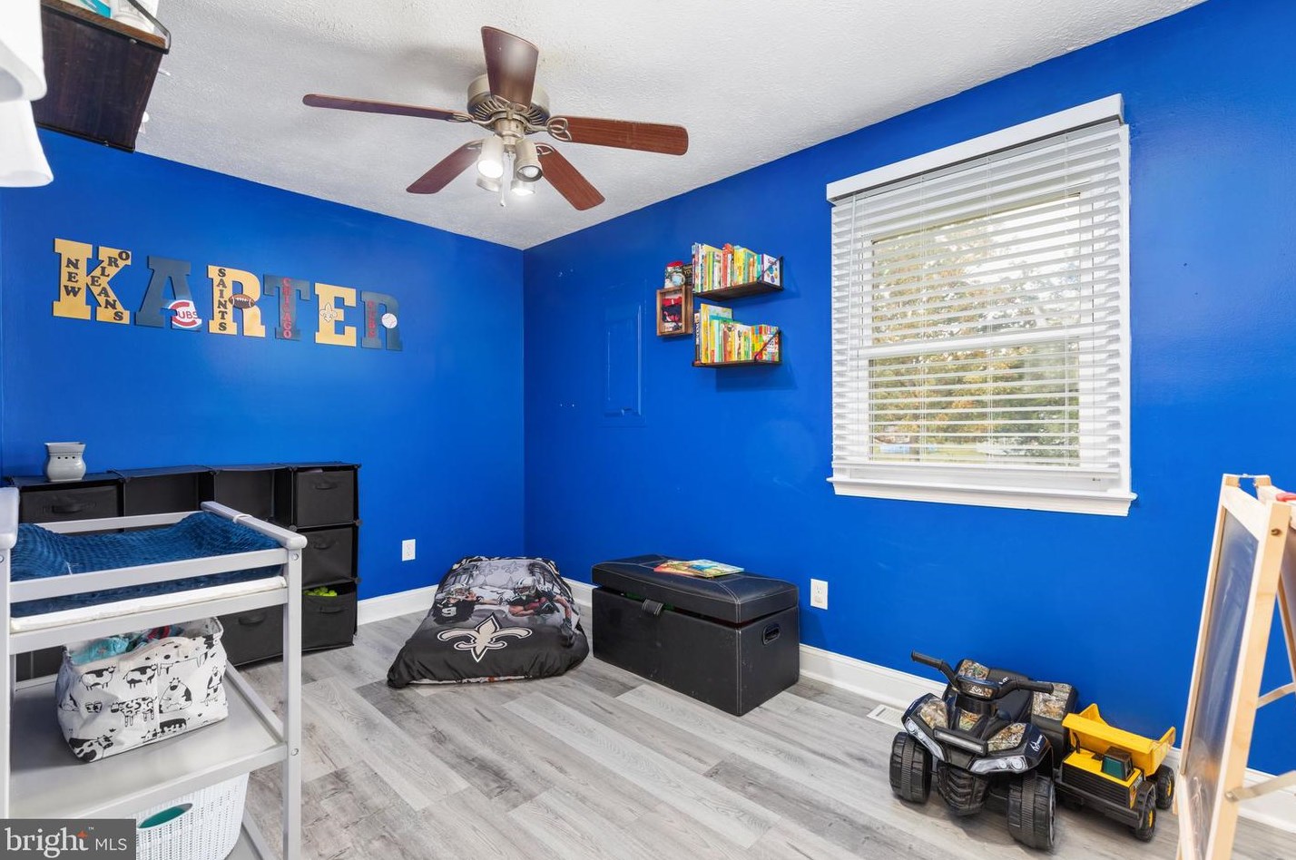 6634 Belfrys Ct, Bealeton VA  22712-9781 exterior