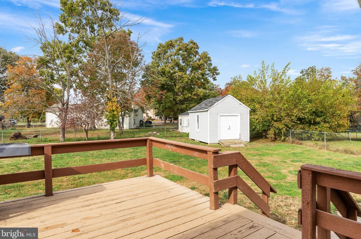 6634 Belfrys Ct, Bealeton VA  22712-9781 exterior