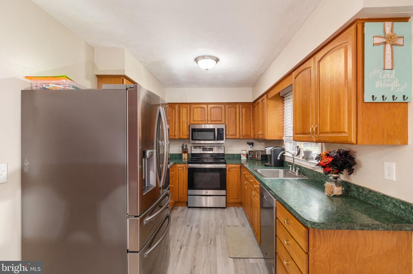 6634 Belfrys Ct, Bealeton VA  22712-9781 exterior