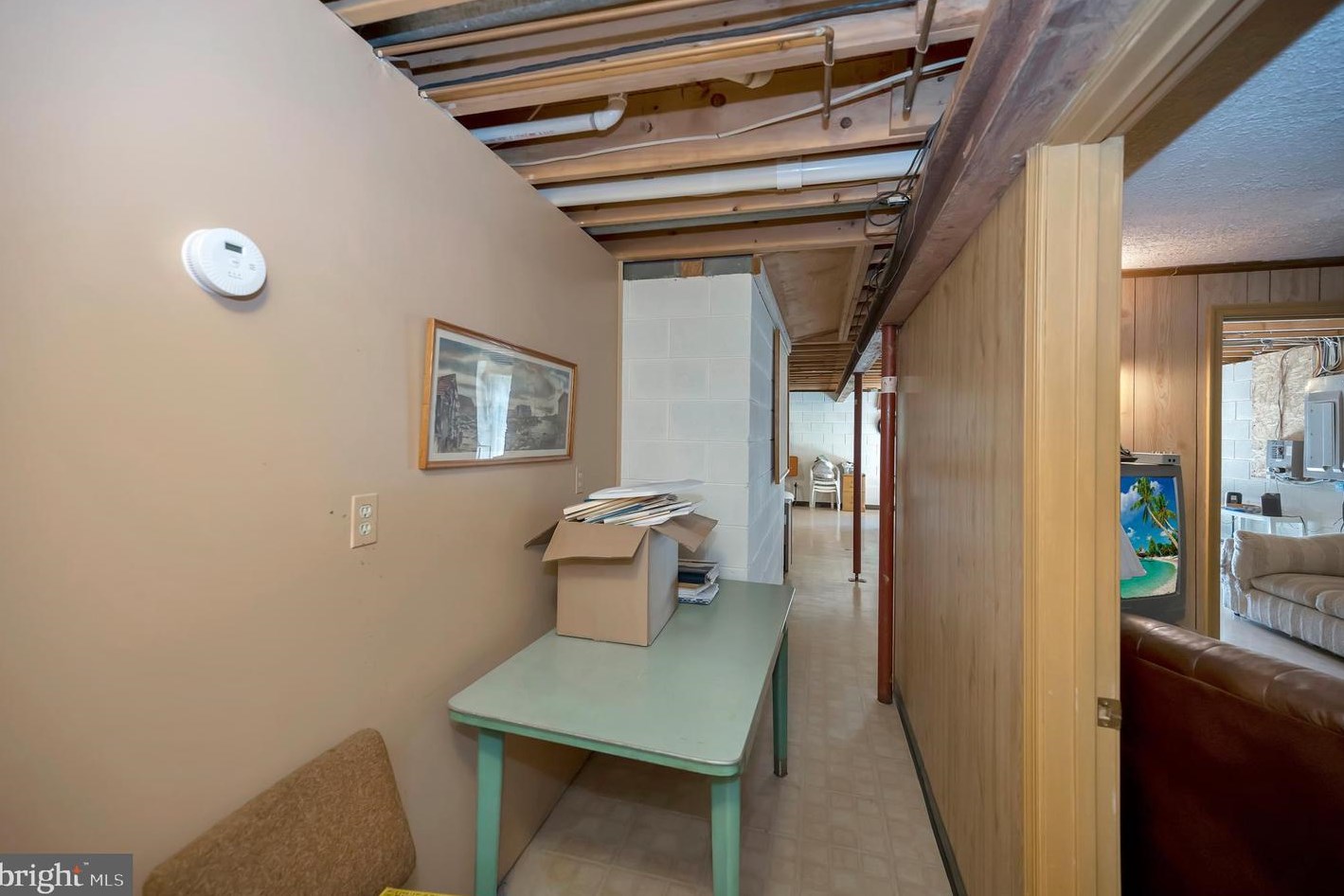 7136 Westmoreland Dr, Warrenton VA  20187-4452 exterior