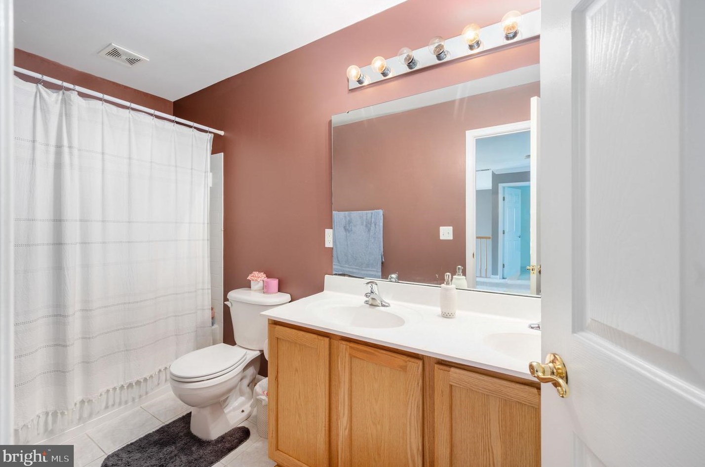 256 Sapphire Ct, Warrenton VA  20186-4340 exterior