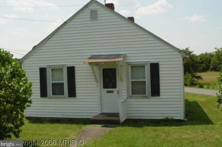 9246 Prospect Ave, Catlett VA  20119-2039 exterior