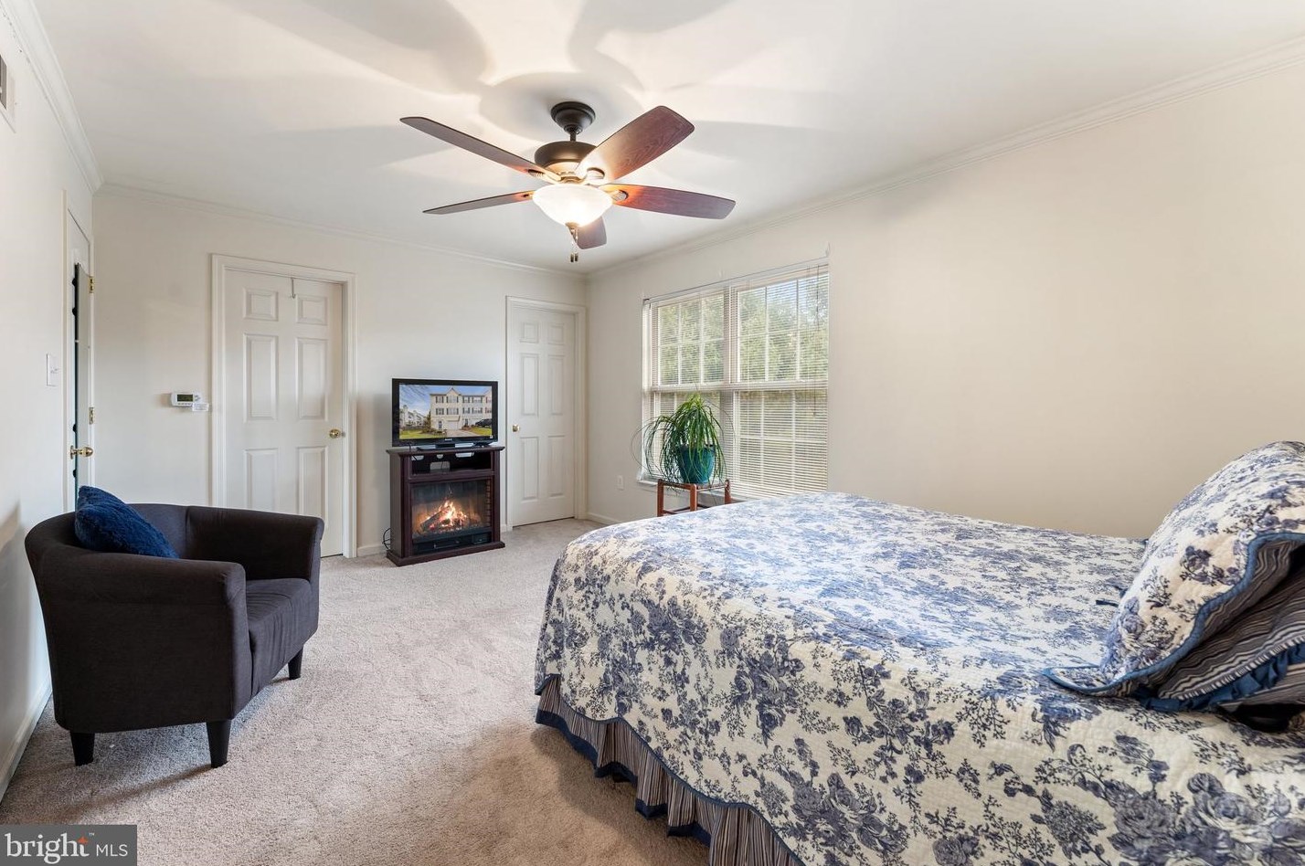 788 General Wallace Ct, Warrenton VA  20186-2111 exterior