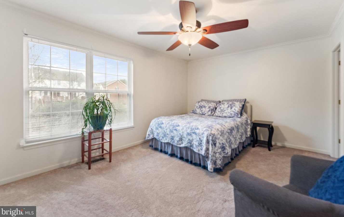 788 General Wallace Ct, Warrenton VA  20186-2111 exterior