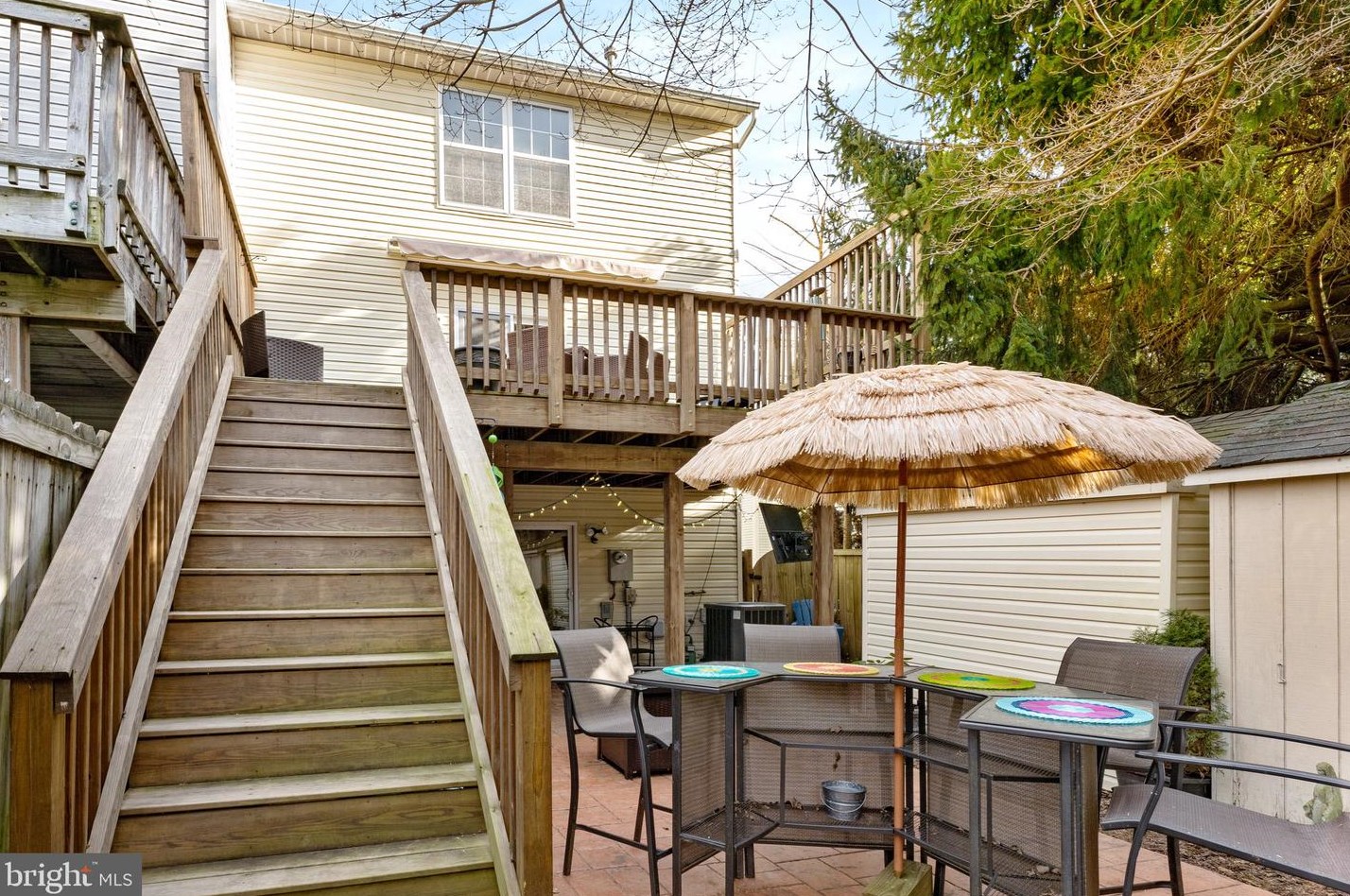 788 General Wallace Ct, Warrenton VA  20186-2111 exterior