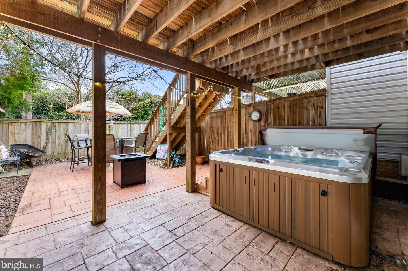 788 General Wallace Ct, Warrenton VA  20186-2111 exterior