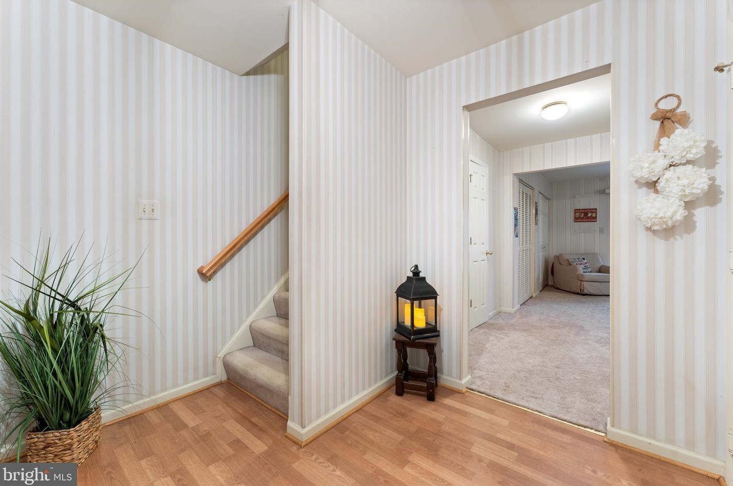 788 General Wallace Ct, Warrenton VA  20186-2111 exterior