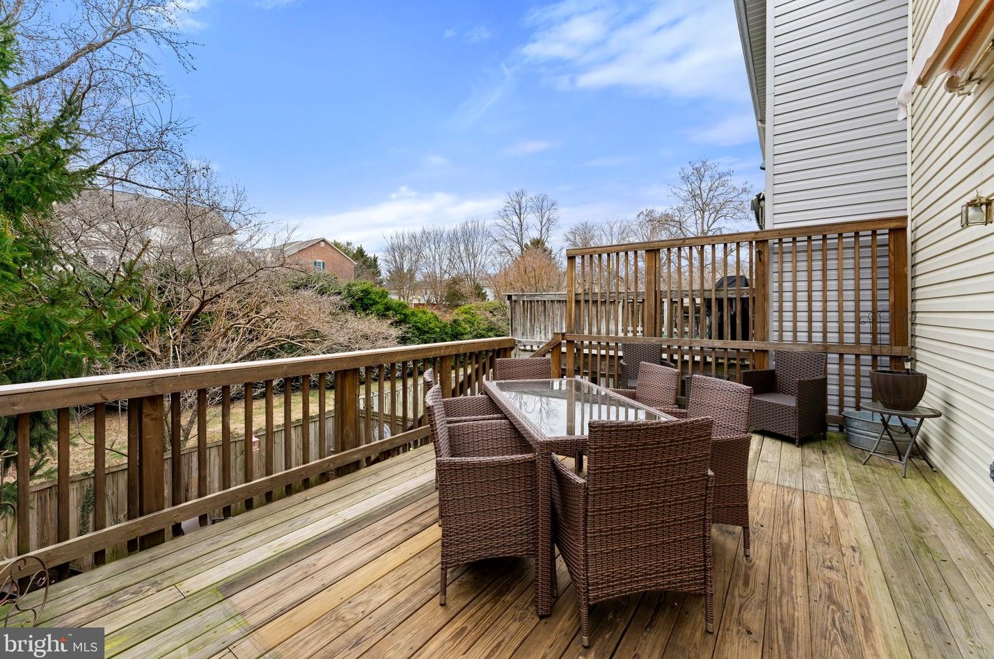 788 General Wallace Ct, Warrenton VA  20186-2111 exterior