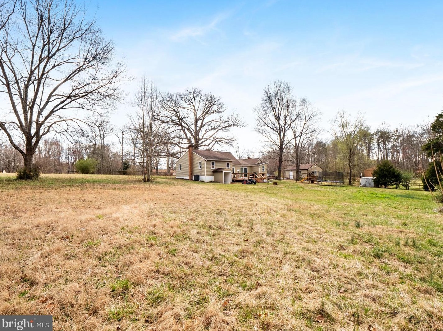 4346 Razor Hill Rd, Bealeton VA  22712-7223 exterior
