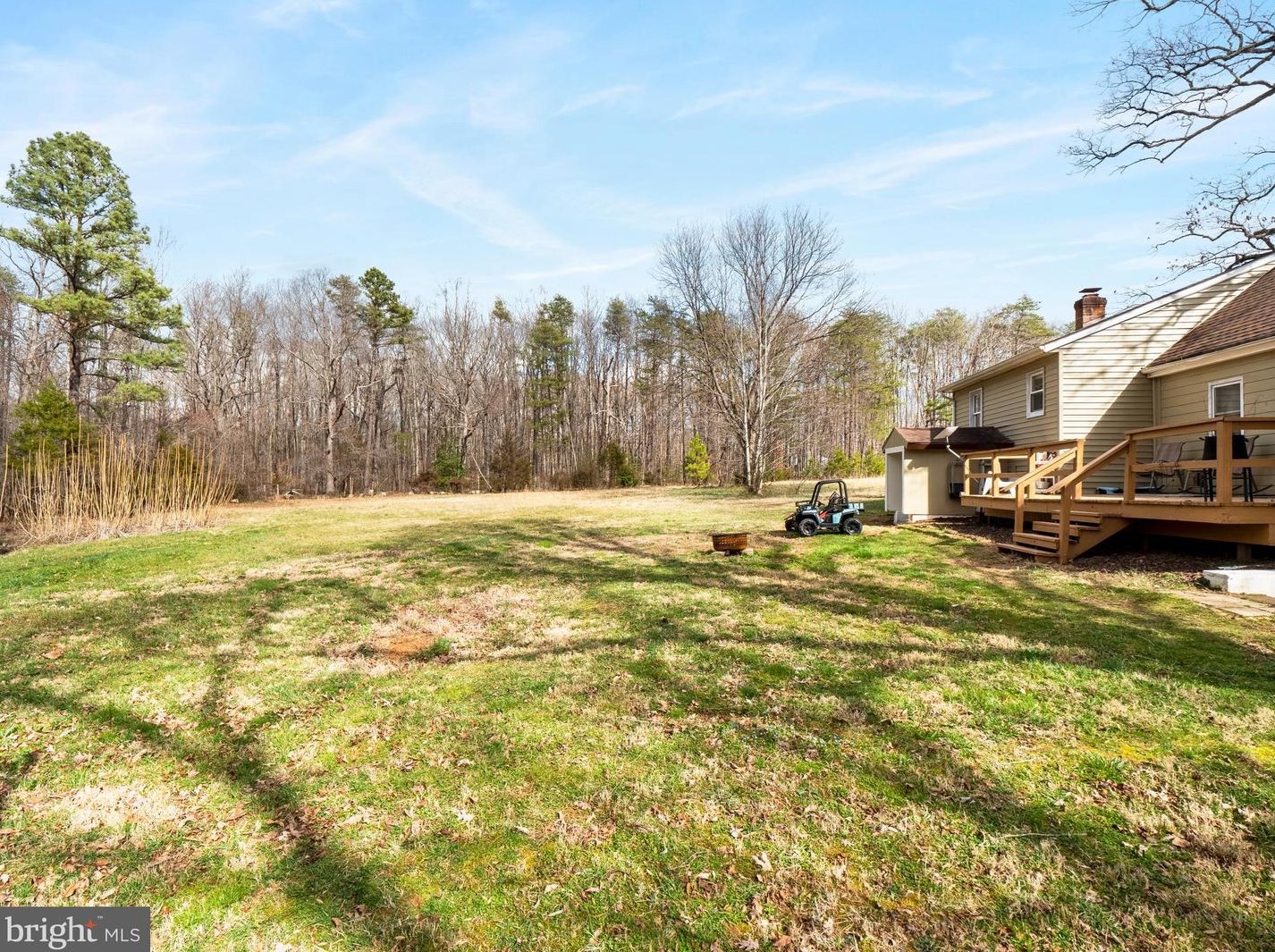 4346 Razor Hill Rd, Bealeton VA  22712-7223 exterior