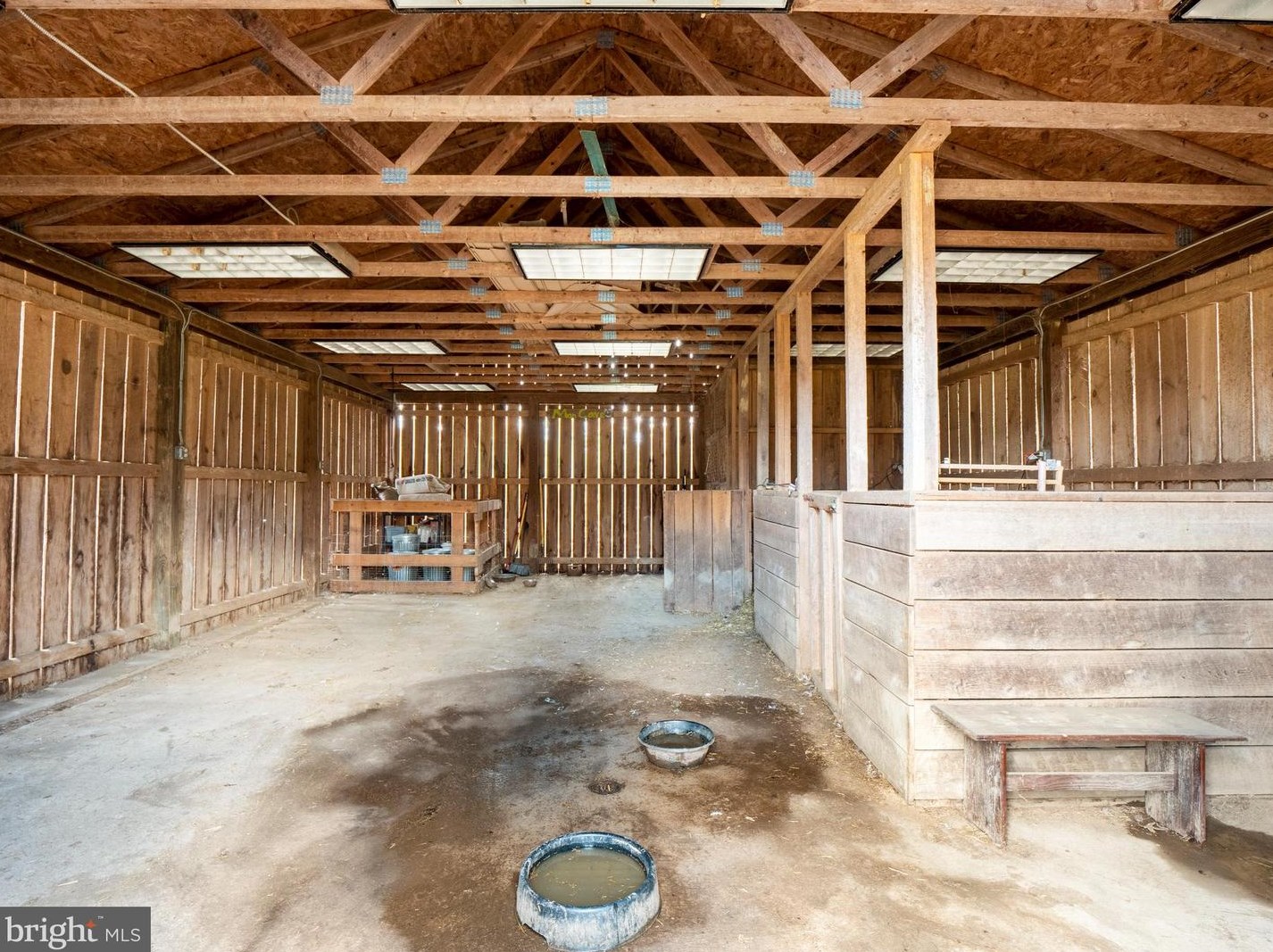 4346 Razor Hill Rd, Bealeton VA  22712-7223 exterior