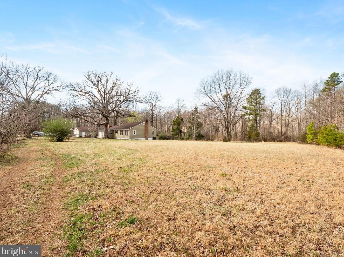 4346 Razor Hill Rd, Bealeton VA  22712-7223 exterior