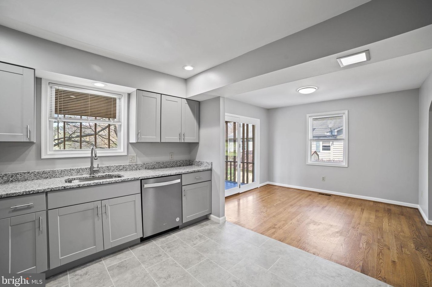 132 Moser Rd, Warrenton VA  20186-2715 exterior