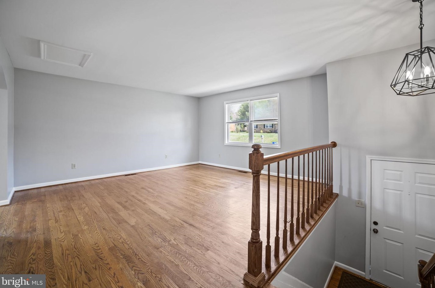 132 Moser Rd, Warrenton VA  20186-2715 exterior