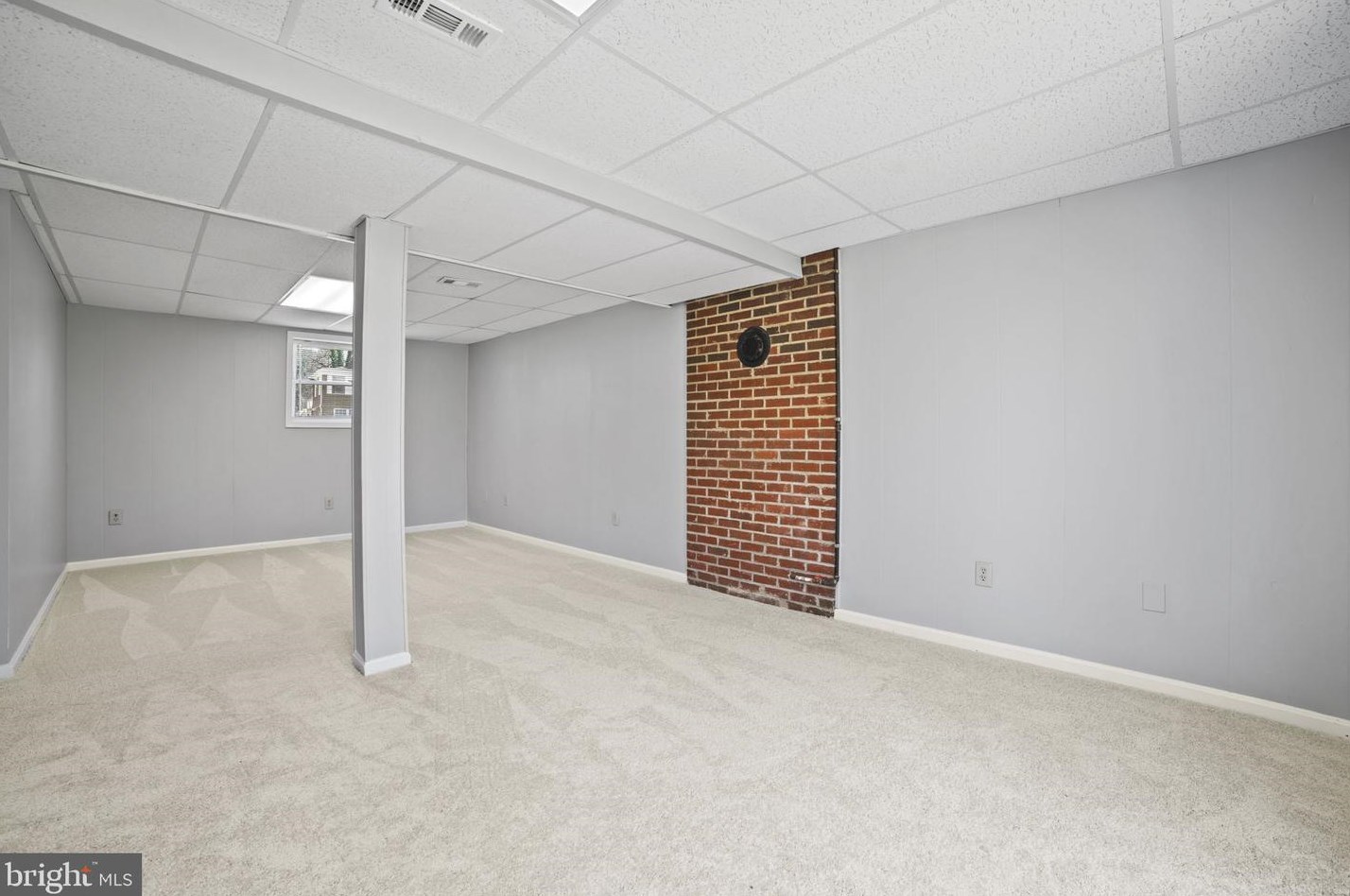 132 Moser Rd, Warrenton VA  20186-2715 exterior