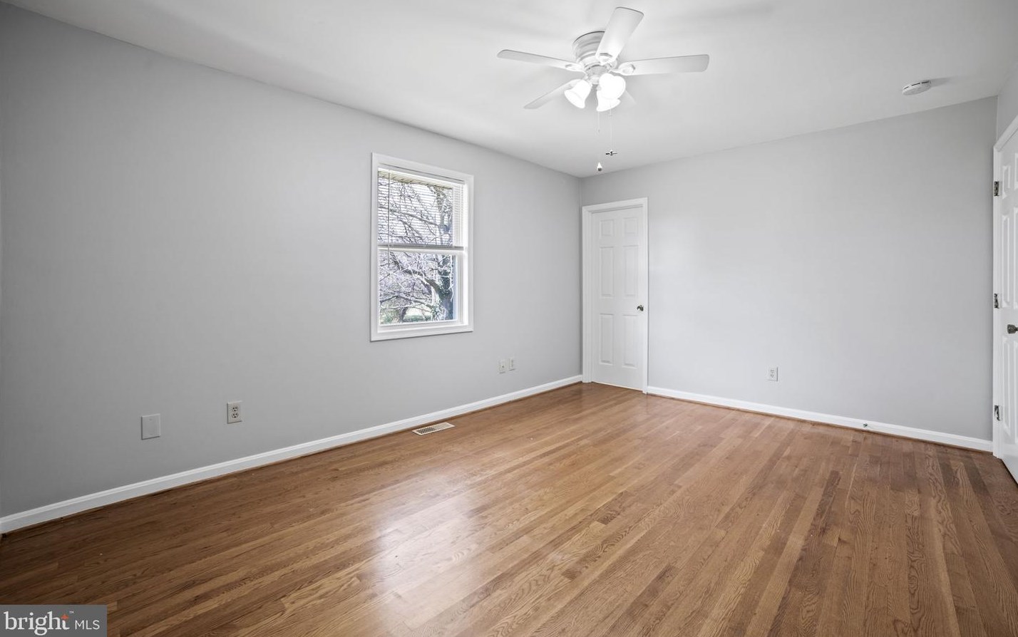 132 Moser Rd, Warrenton VA  20186-2715 exterior