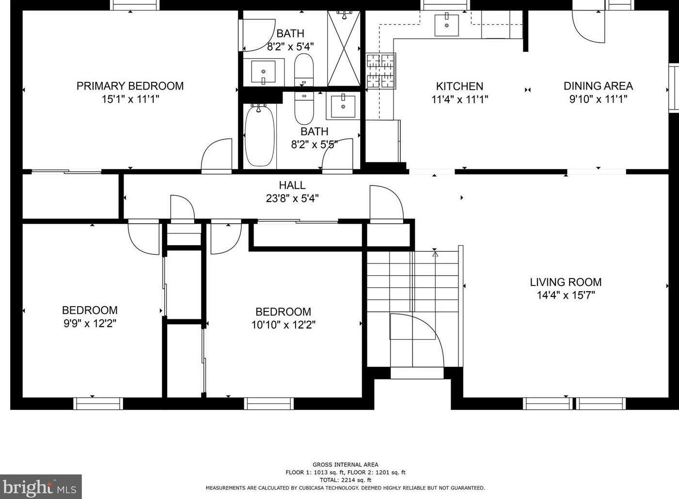 132 Moser Rd, Warrenton VA  20186-2715 exterior