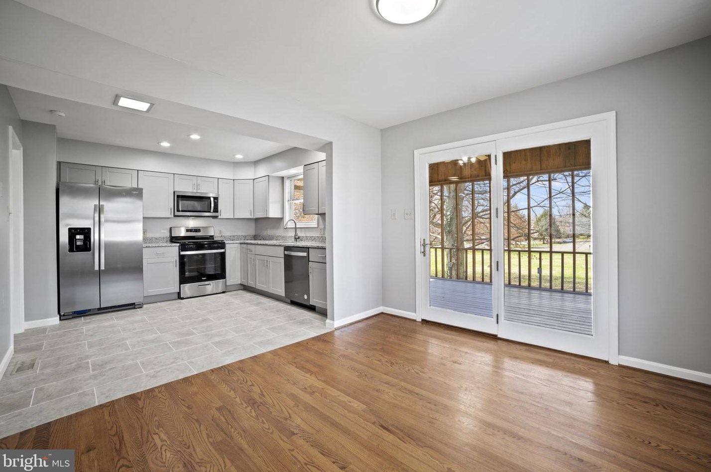 132 Moser Rd, Warrenton VA  20186-2715 exterior