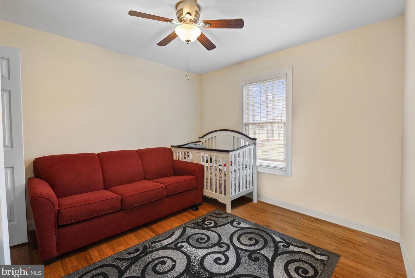 5650 Creekside Xing, Warrenton VA  20187-8812 exterior