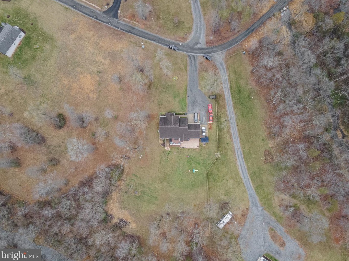 5650 Creekside Xing, Warrenton VA  20187-8812 exterior