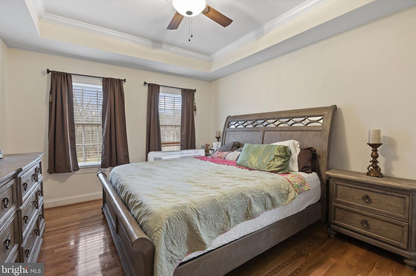 5650 Creekside Xing, Warrenton VA  20187-8812 exterior