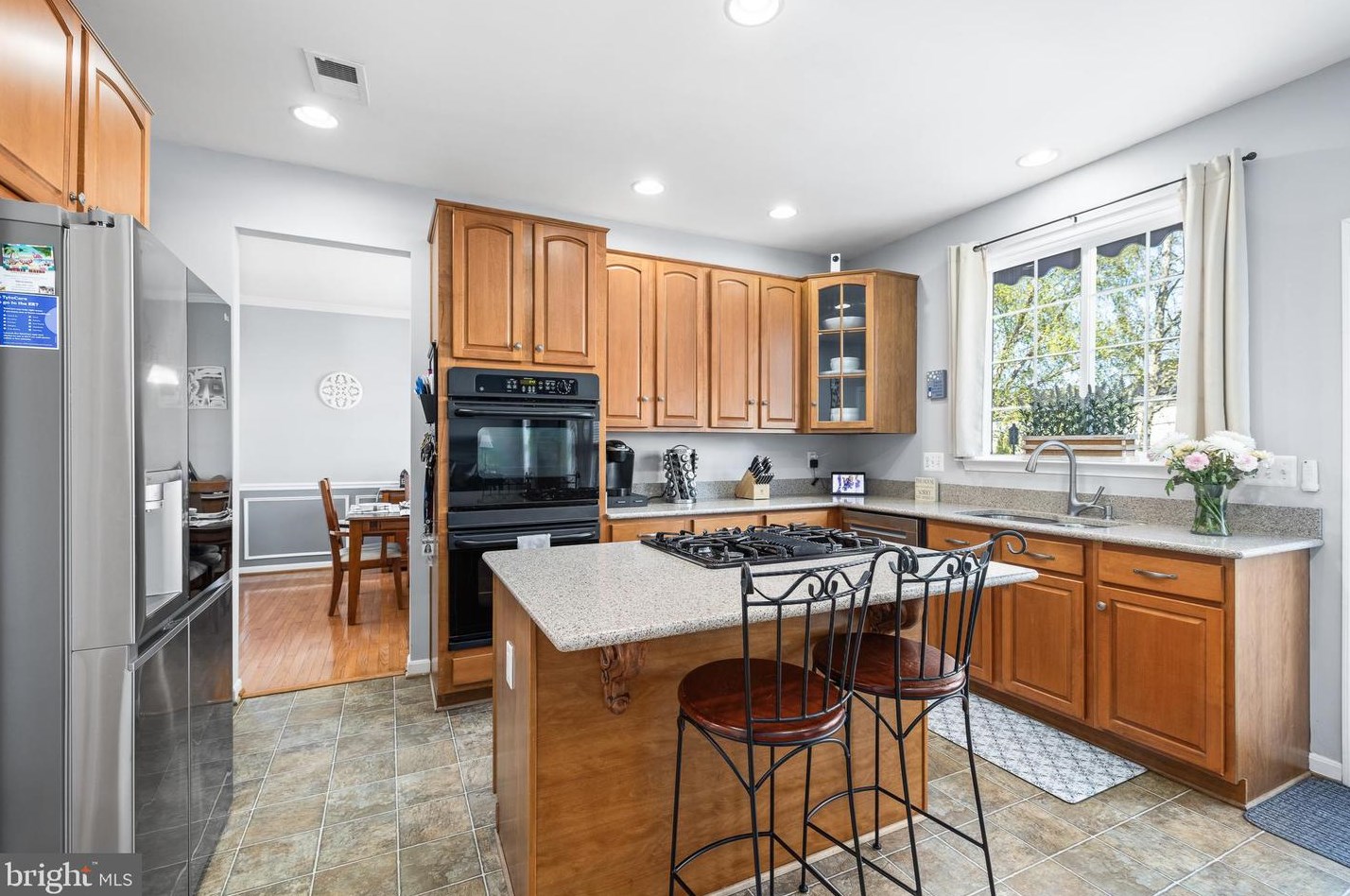 10819 Lord Chancellor Ln, Bealeton VA  22712-5625 exterior