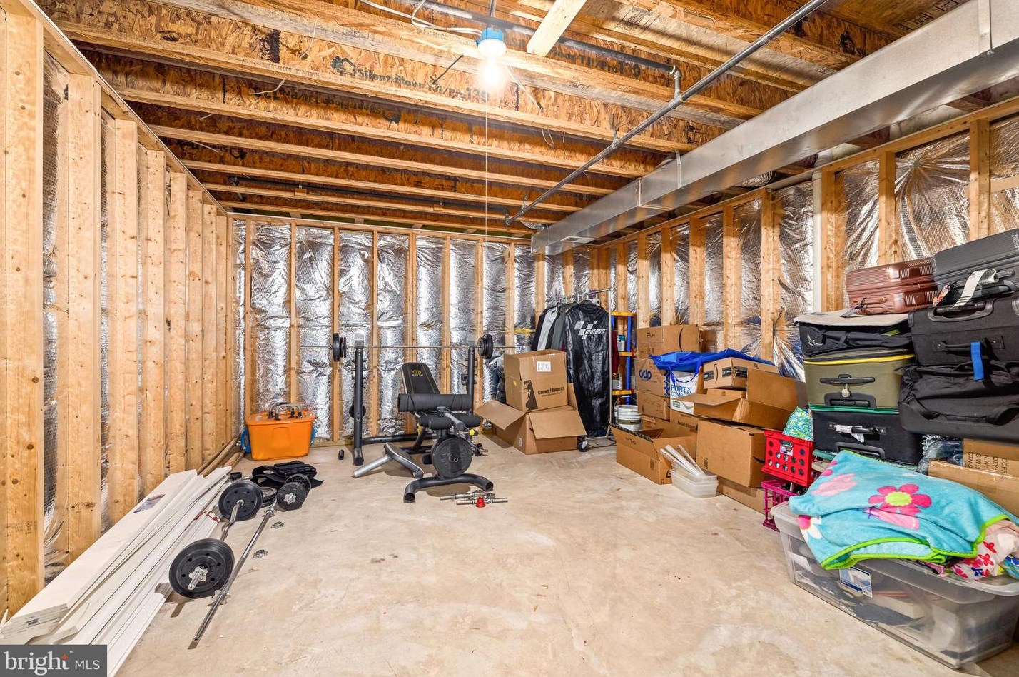 10819 Lord Chancellor Ln, Bealeton VA  22712-5625 exterior