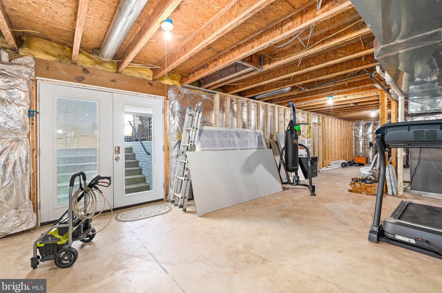 10819 Lord Chancellor Ln, Bealeton VA  22712-5625 exterior