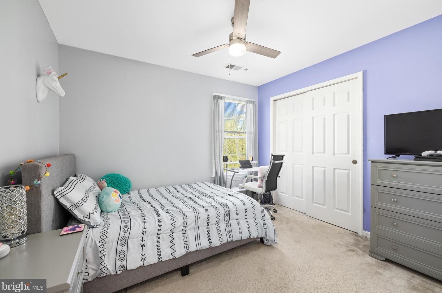10819 Lord Chancellor Ln, Bealeton VA  22712-5625 exterior