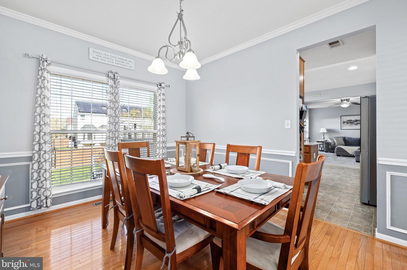 10819 Lord Chancellor Ln, Bealeton VA  22712-5625 exterior