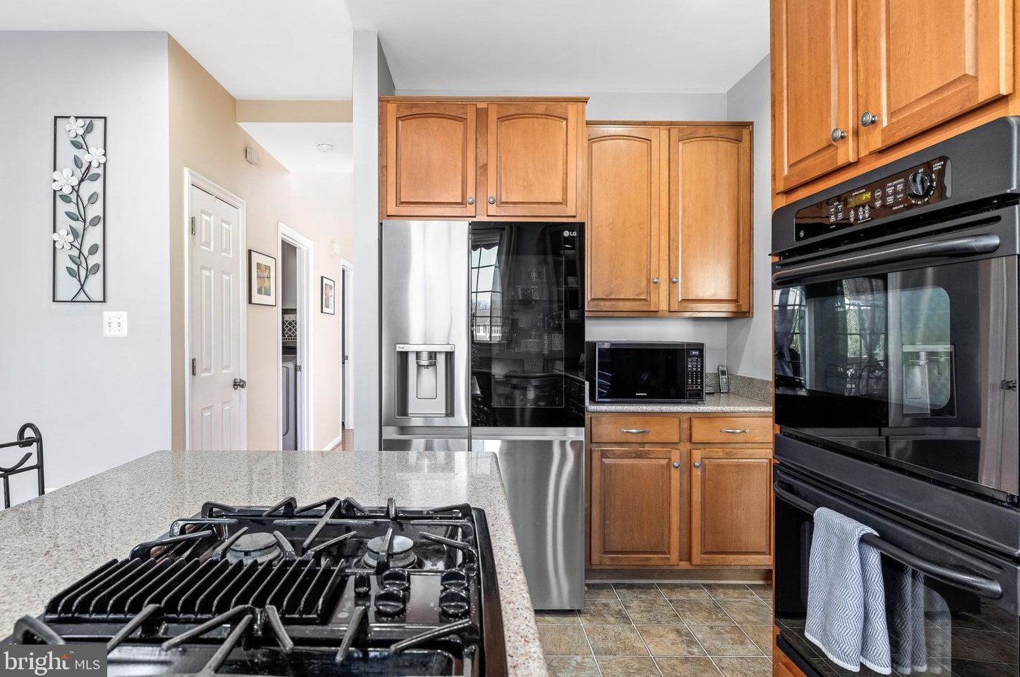 10819 Lord Chancellor Ln, Bealeton VA  22712-5625 exterior